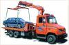 Добровольная Эвакуация Автотранспортных Средств