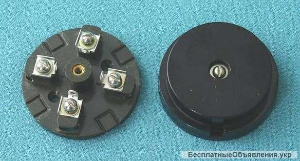 Разветвительная коробка КРУ1-4