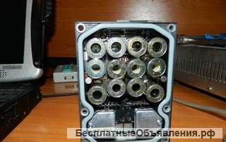 Ремонт блоков эбу(электронных блоков управления)