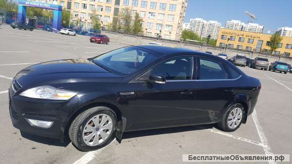 Автомобиль