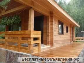 Строительство Домов, Бань, Пристрой к дому, Крыши