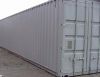 Контейнер для перевозок металлоконструкций на 40 футов не битый