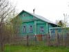 Крепкий бревенчатый дом в пос. Нерль Ивановской области