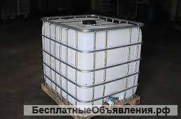 Однокубовый еврокуб белый целый и не гнилой б/у