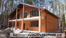 Строительство домов