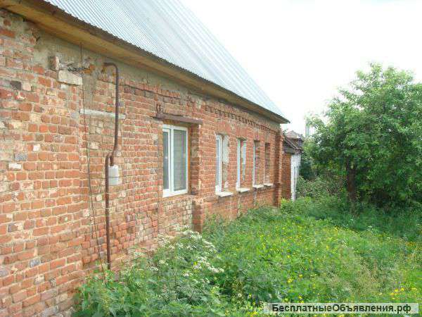 Одноэтажный дом 90 м3