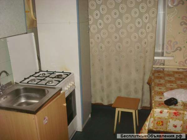2-х комнатная квартира