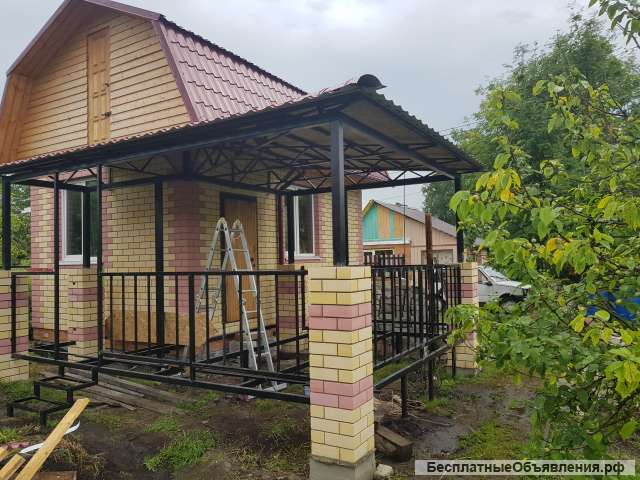 Сварщик 24 часа