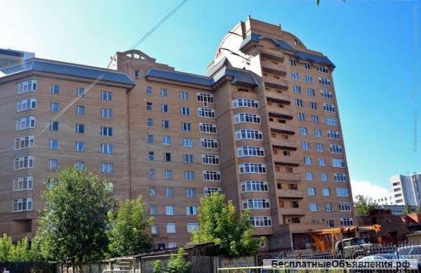 3 комнатную квартиру в центре Перми