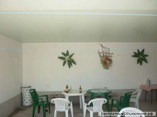 Дом мини-гостиница