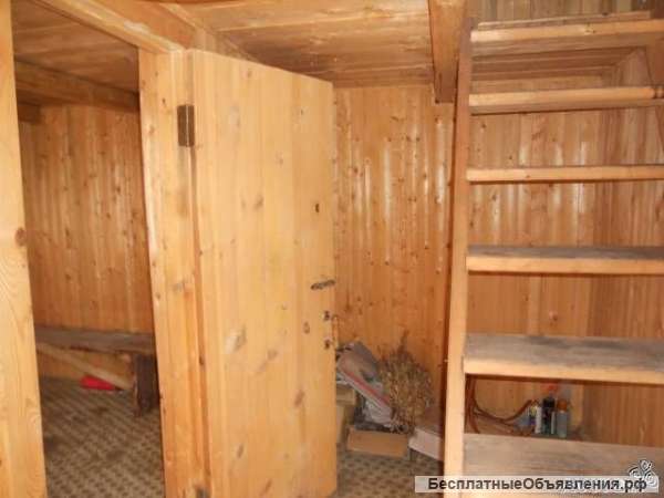 Земельный участок 35 соток