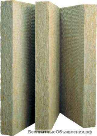 Rockwool тех баттс 50 (для тепловой изоляц. воздуховод.)