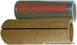 Цилиндры навивные rockwool 100 (базальт)