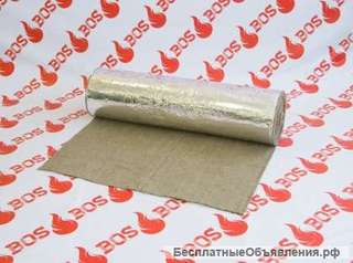 БОС МБОР (огнезащитный материал)