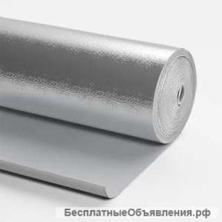 Рулоны Тилит Супер АЛ отражающая теплоизоляция