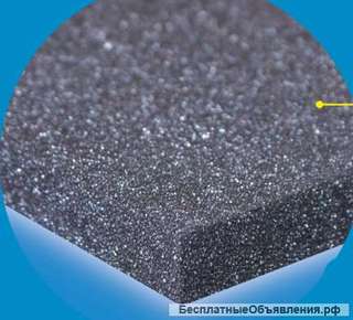 Звукоизоляция K-FONIK PU