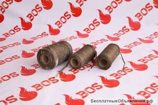 Шнур из непрерывного волокна (базальтовый)