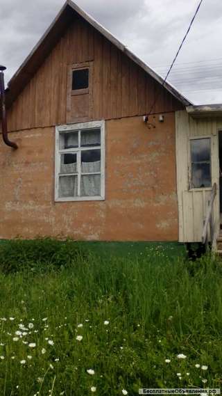 Дача д.Татищево СНТ Жемчужина