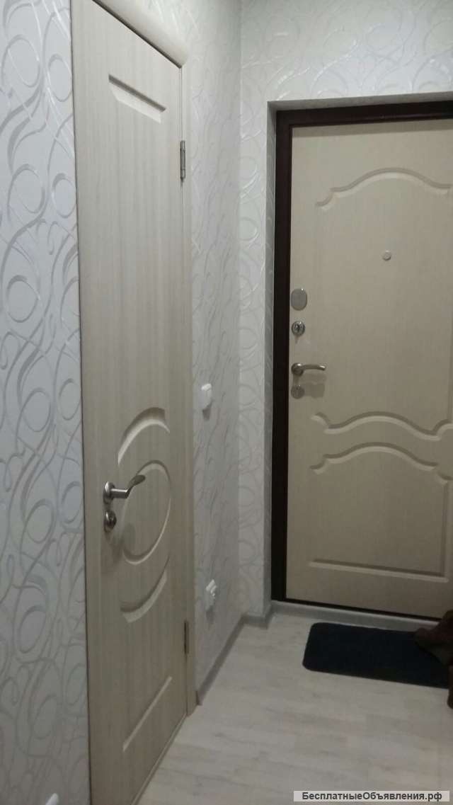 Косметический ремонт