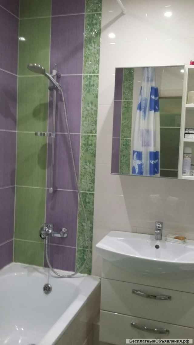 Косметический ремонт