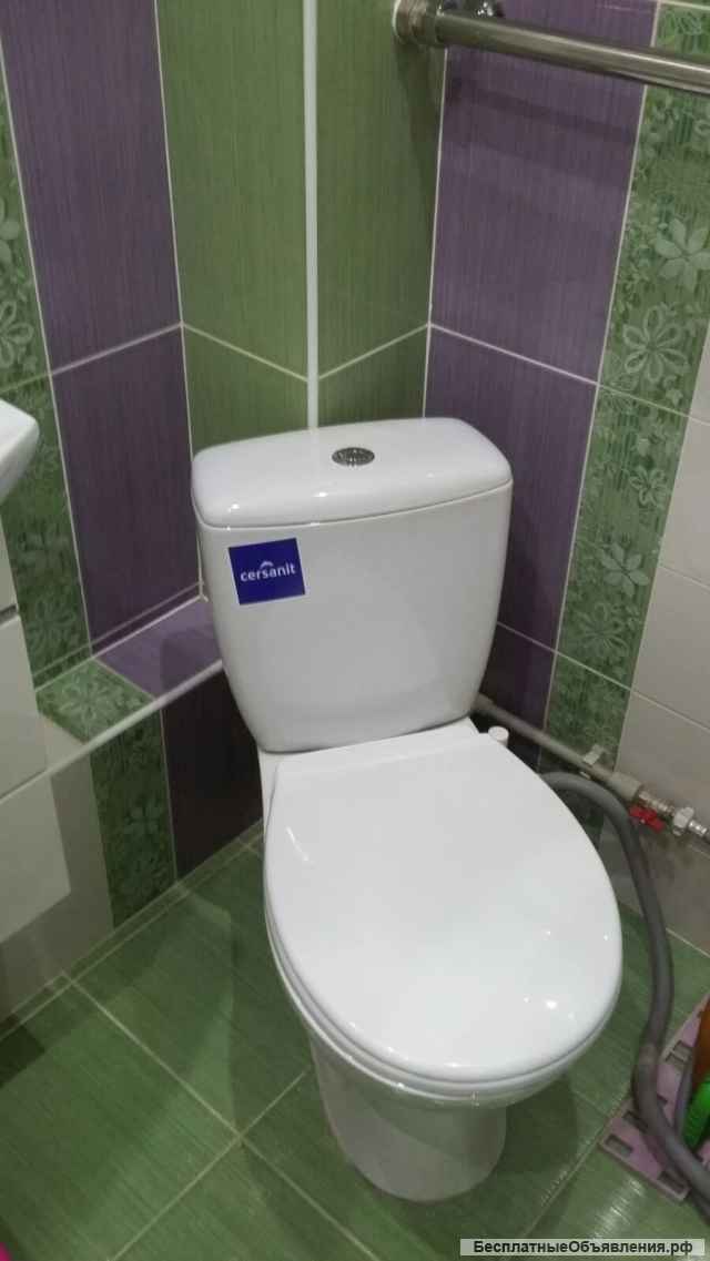 Косметический ремонт