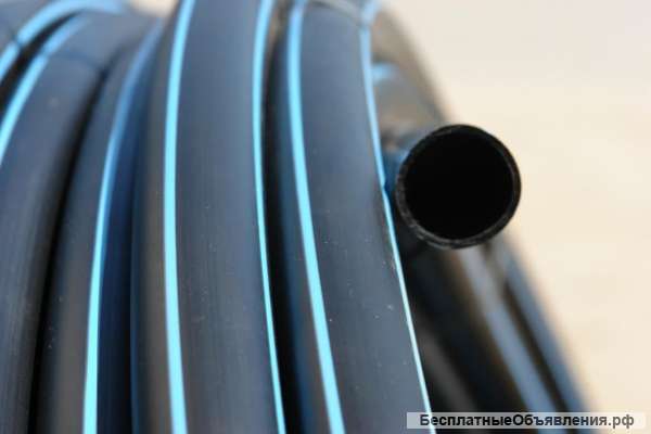 Труба ПНД б/у прием