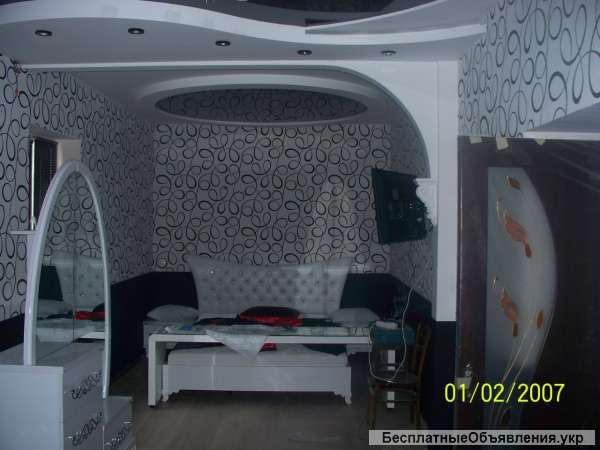 Вам свои услуги строительства в Николаеве