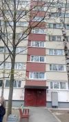 Комната в 3-х комнатной квартире