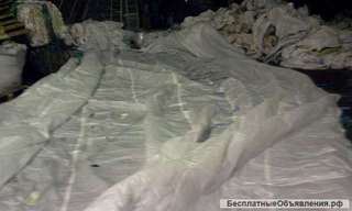 Вагонный вкладыш б/у