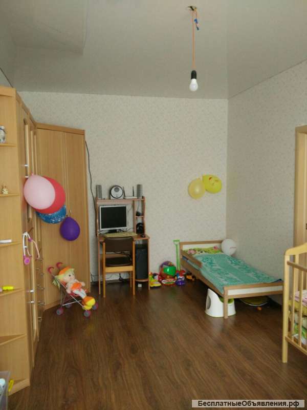 1-к квартира