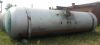 Емкости от газовых вагонов-цистерн для перевозки СУГ б/у