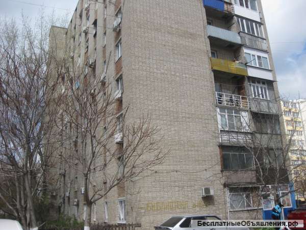 2-к квартира Таганрогская