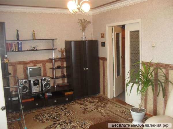 2 к.кв., пос.Новопушкинское Энгельсский район