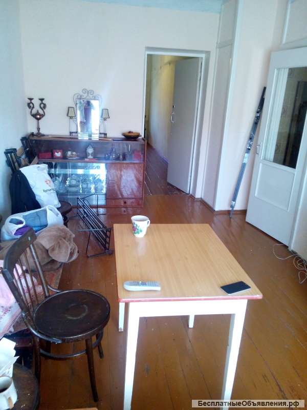 2-х комнатную квартиру в пгт.Радченко