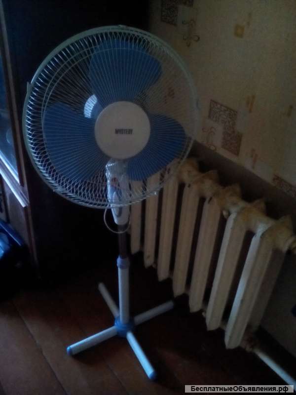 Вентилятор