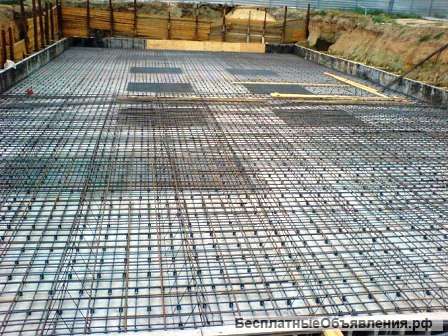 Требуются Монолитчики