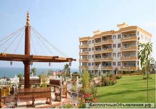 Квартира общей площадью 145 кв.м. в Мерсине, Турция