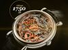 Часы Vacheron