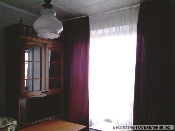 Сдаю отдельную, изолированную комнату, 10 к. в. м, парню