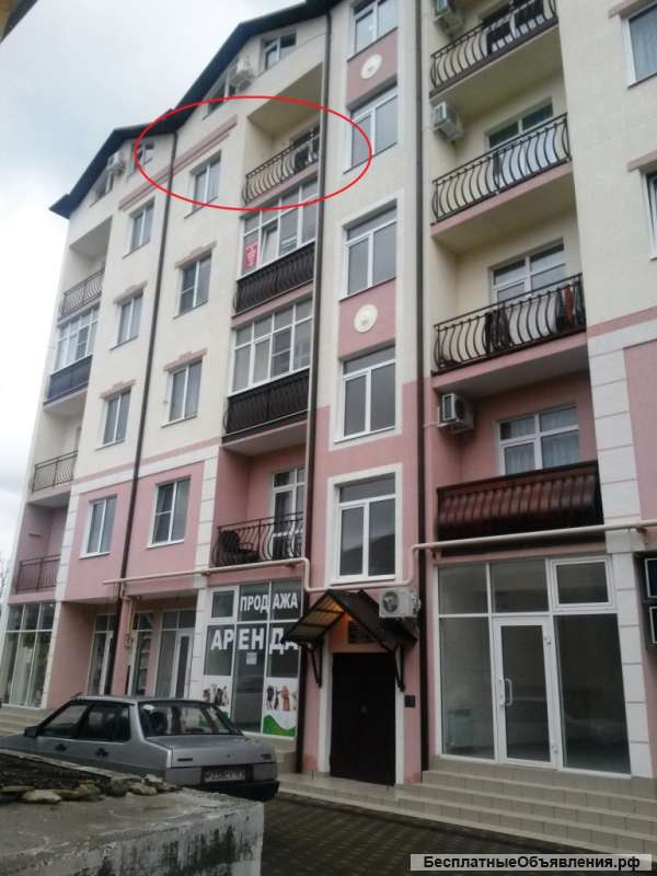 Отличная квартира