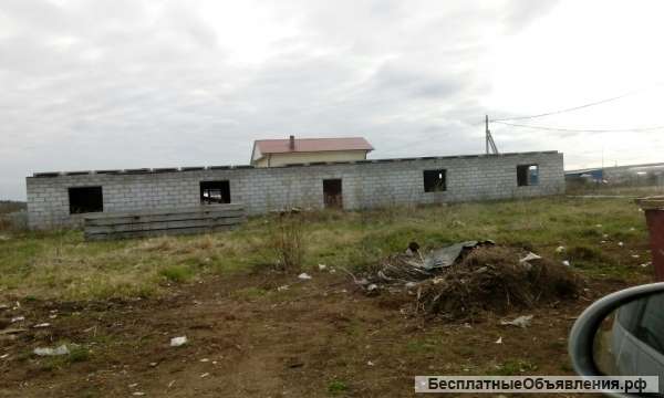 Помещение свободного назначения