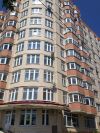 1-ая квартира