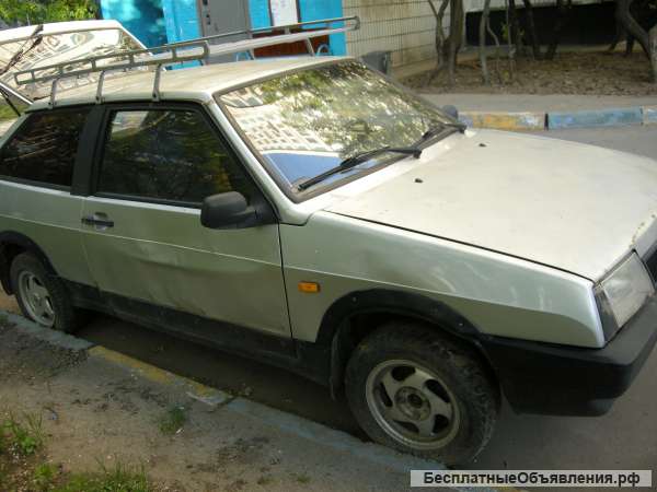 ВАЗ-2108 продам