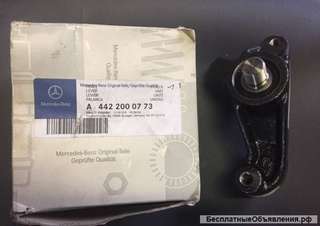 A 442 200 07 73 Натяжитель ремня Mercedes-Benz