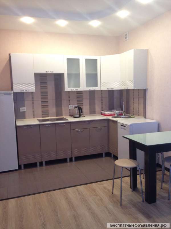 1к.Генкиной в нов.доме