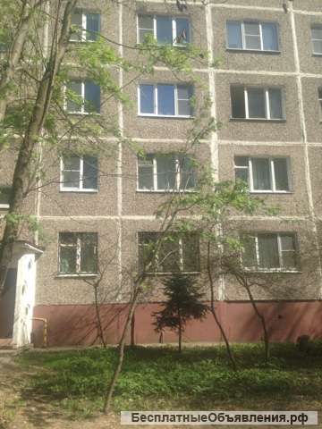 1-комнатную квартиру в центре г. Щербинка
