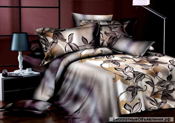 Постельное белье