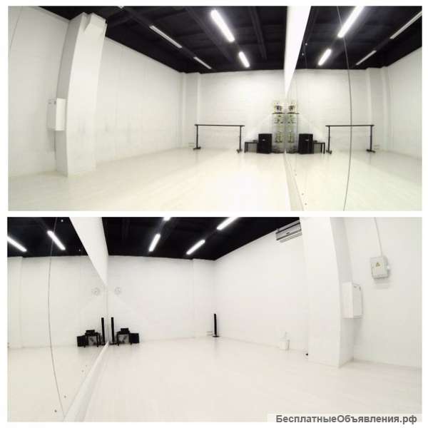 Обучение танцам для всех