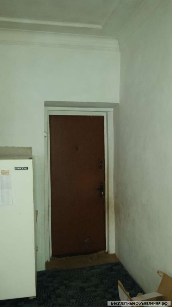 КОМНАТА 17.2м.кв.2эт.