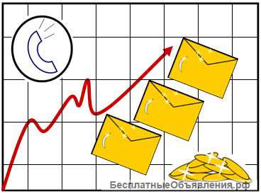 Разошлите письма в организации Екатеринбурга
